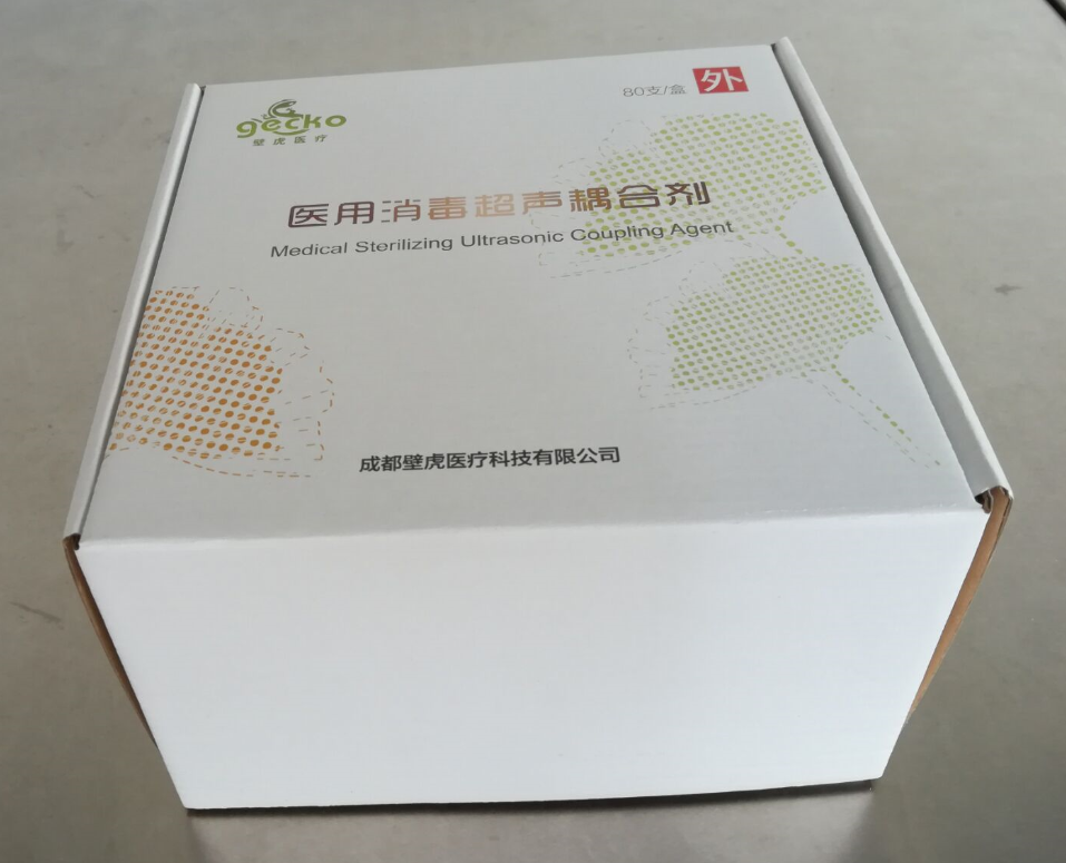 消毒耦合劑選擇是否會(huì)影響圖像清晰度？